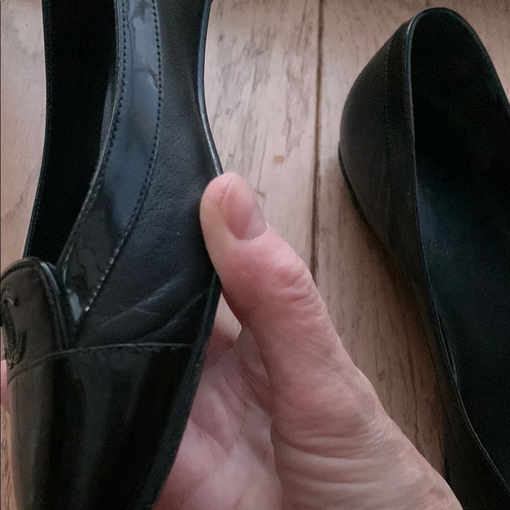 Chanel Classic Flats - Picture 15 of 16